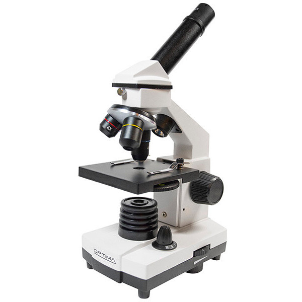 

Микроскоп Optima Discoverer 40x-640x Set