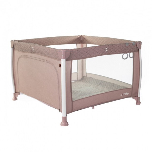 

CARRELLO Cubo CRL-11602/1 Flamingo Pink