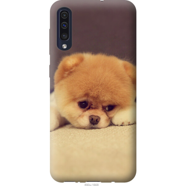 

Чехол на Samsung Galaxy A30s A307F Boo 2