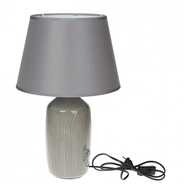 

Лампа настольная Flora H-44 см. 31103