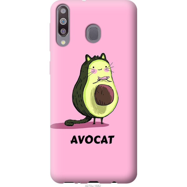 

Чехол на Samsung Galaxy A40s A3050 Avocat