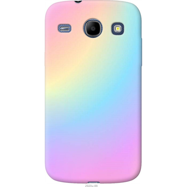 

Чехол на Samsung Galaxy Core i8262 Радуга 2