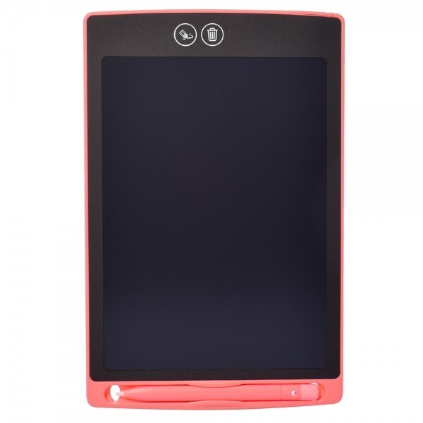 

LCD планшет Bambi B085H Розовый
