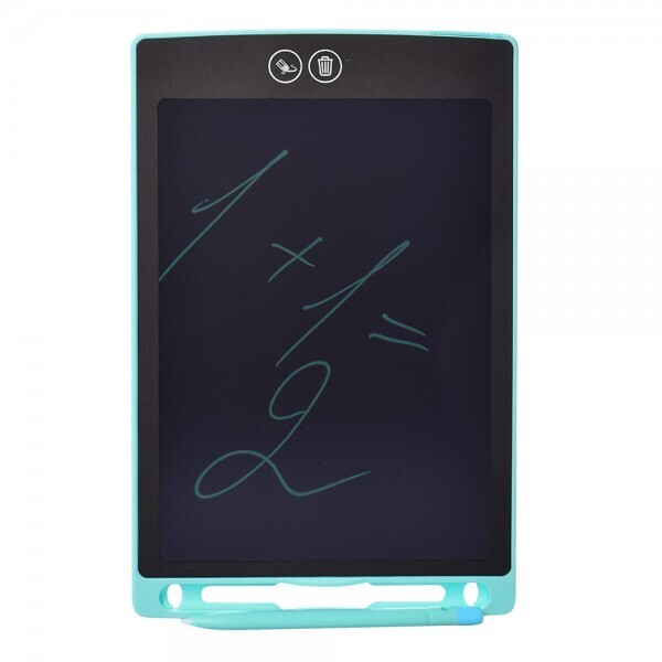 

LCD планшет Bambi B085H Голубой