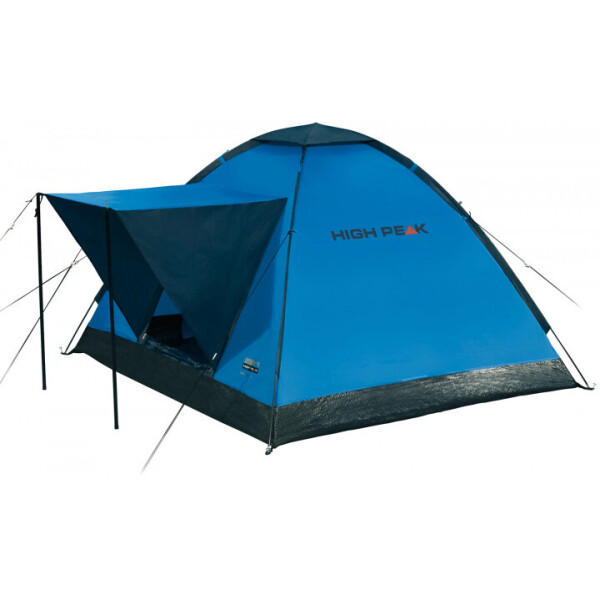 High Peak Beaver 3 Blue/Grey