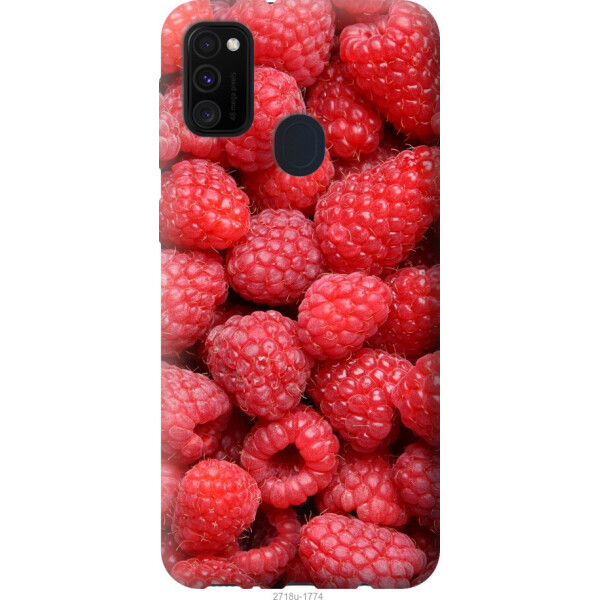 

Чехол на Samsung Galaxy M30s 2019 Малина