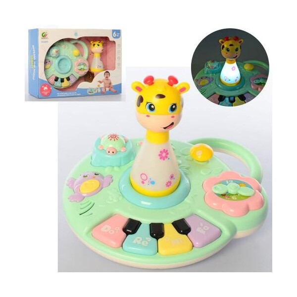 

Пианино Bambi BA6892