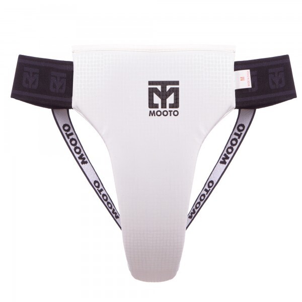 

Защита для паха женская PU MTO BO-7040,р-р M