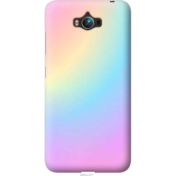 

Чехол на Asus ZenFone Max ZC550KL Радуга 2