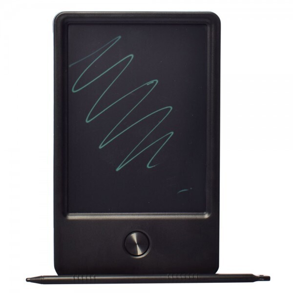 

LCD планшет Bambi B045A Черный