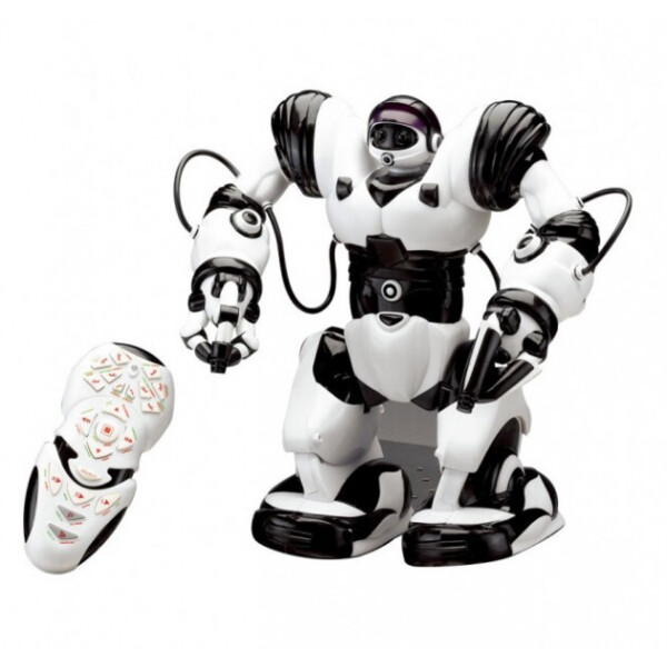 

Bambi Roboactor TT-313