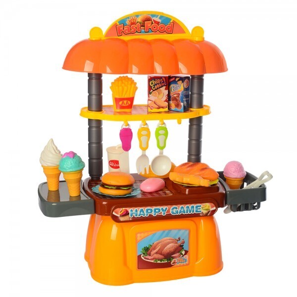 

Набор продуктов Bambi 36778-107