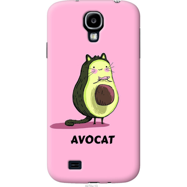 

Чехол на Samsung Galaxy S4 i9500 Avocat