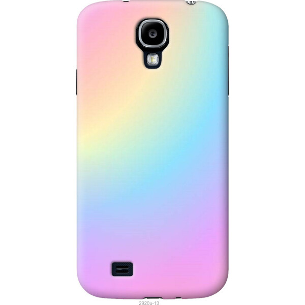 

Чехол на Samsung Galaxy S4 i9500 Радуга 2