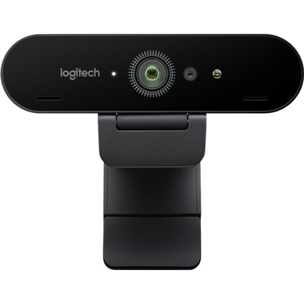 

Web-камера Logitech BRIO 4K Stream Edition (960-001194)