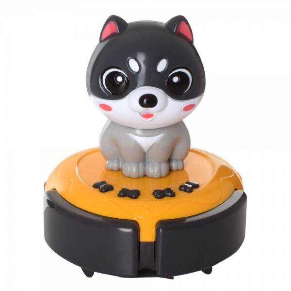 

Игра quot;Собакаquot; Bambi 88601, 12см