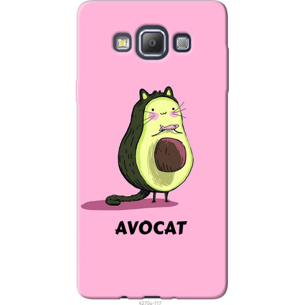 

Чехол на Samsung Galaxy A7 A700H Avocat
