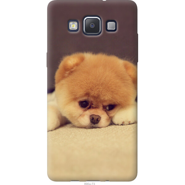 

Чехол на Samsung Galaxy A5 A500H Boo 2