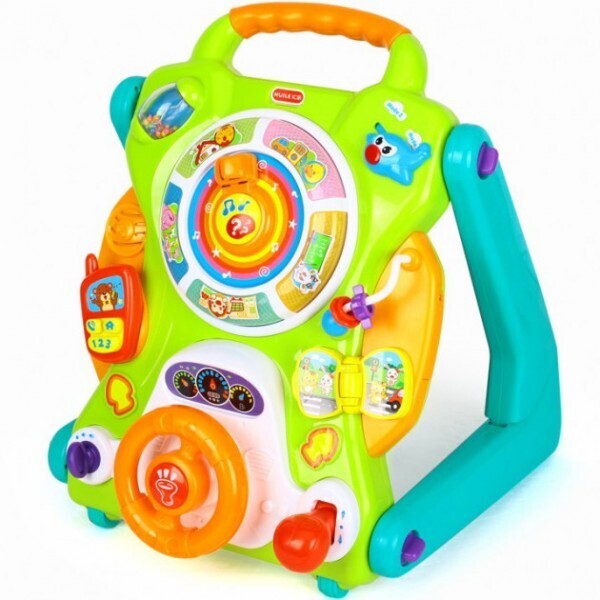

HOLA (Huile Toys) 2107
