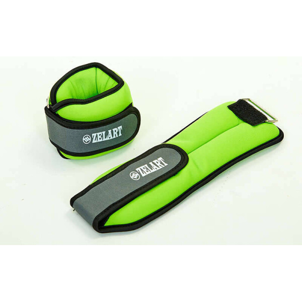 

Zelart FI-5732-4 Салатовый