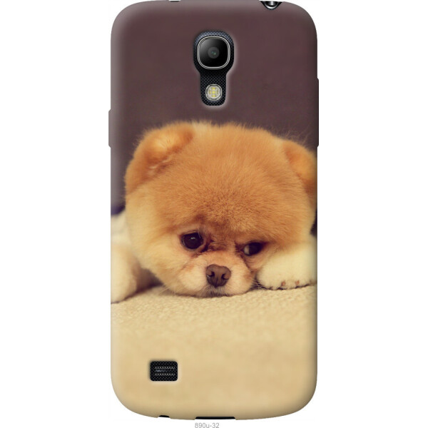 

Чехол на Samsung Galaxy S4 mini Boo 2