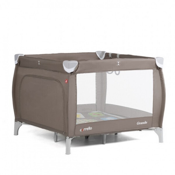 CARRELLO Grande CRL-9204/1 Chocolate Brown