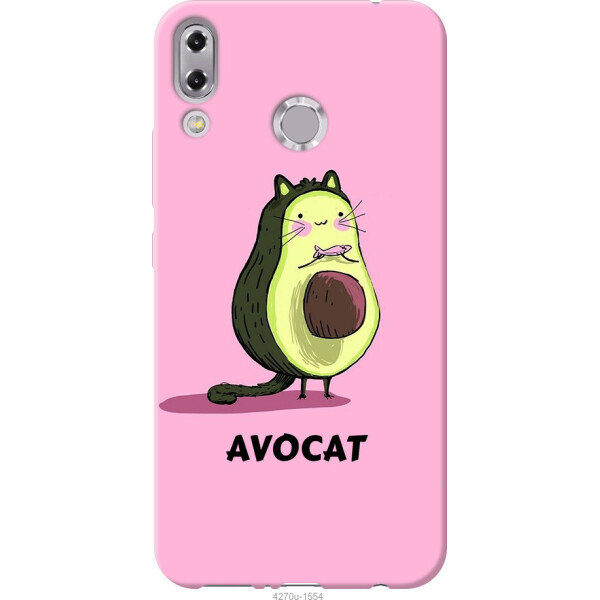 

Чехол на Asus Zenfone 5 ZE620KL Avocat