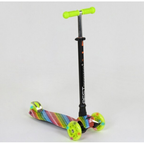 

Best Scooter Maxi Радуга (А 25601/779-1335)