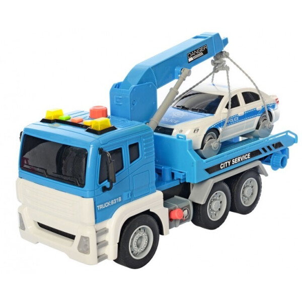 

Эвакуатор АвтоСвіт AS-2610, 31см