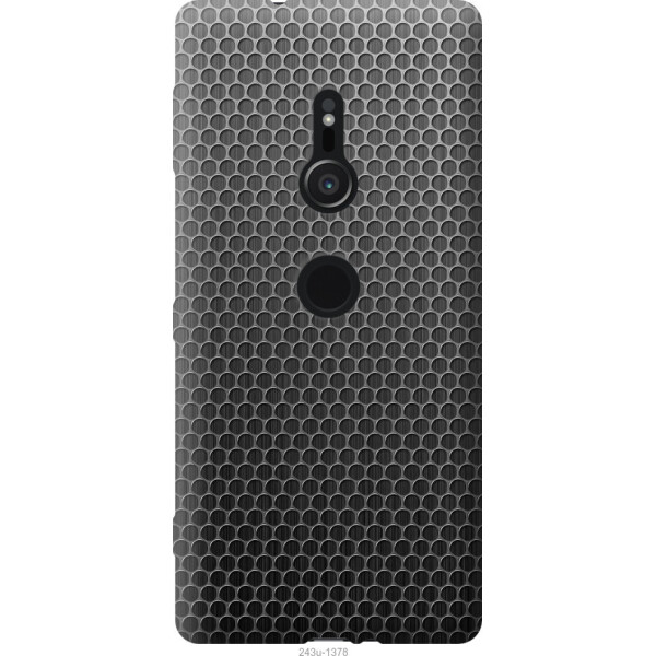 

Чехол на Sony Xperia XZ2 H8266 Ячейки