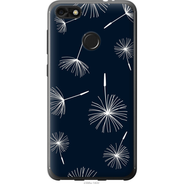 

Чехол на Huawei Nova Lite 2017 одуванчики