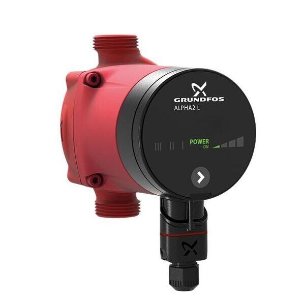 

Циркуляционный насос Grundfos ALPHA2 L 15-40 130