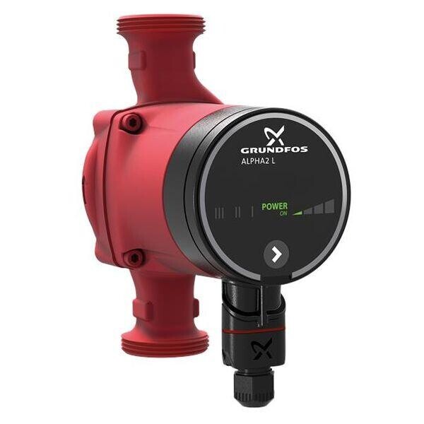 

Циркуляционный насос Grundfos ALPHA2 L 25-60 N 180