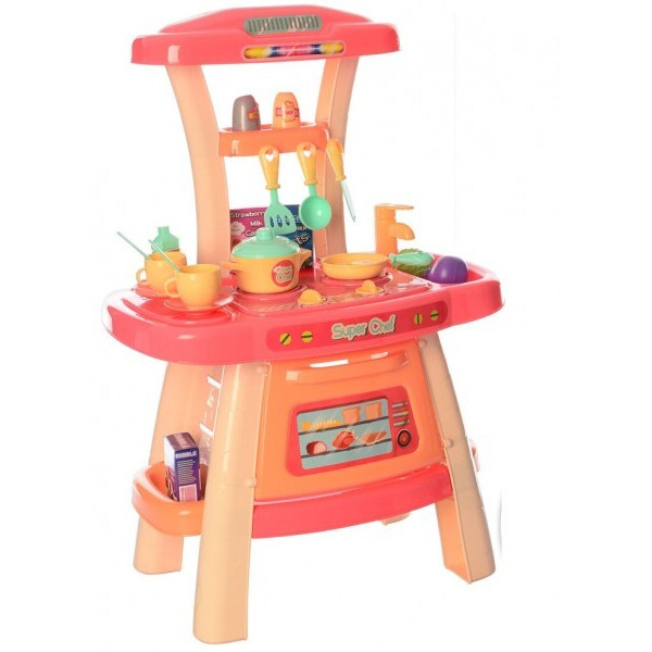 

Кухня Bambi 16855A 1