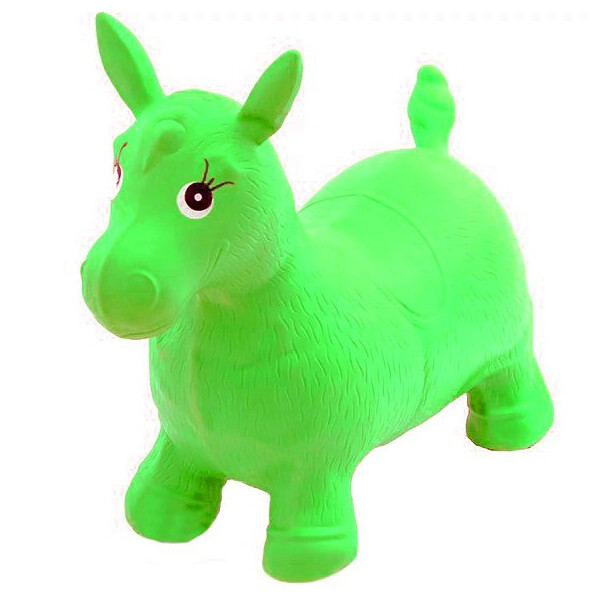 

Bambi MS 0001 Лошадка Зеленый