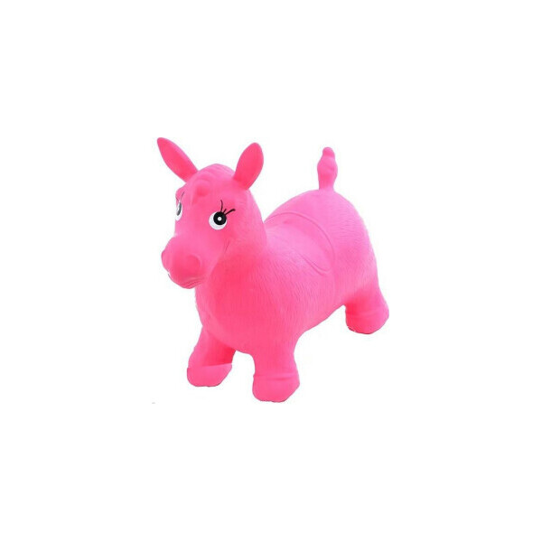 

Bambi MS 0001 Лошадка Розовый