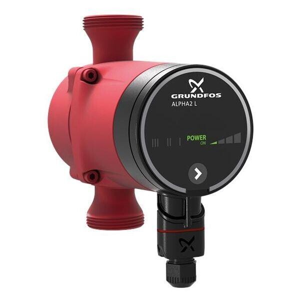 

Циркуляционный насос Grundfos ALPHA2 L 20-45 N 150