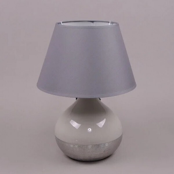 

Лампа керамическая Flora 24756