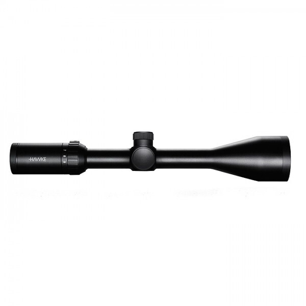 

Hawke Vantage 3-9x50 (Mil Dot)