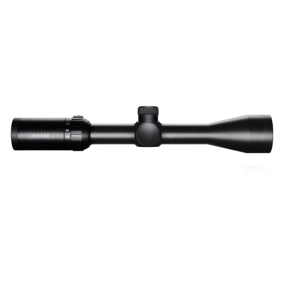 

Hawke Vantage IR 3-9x40 (30/30 Centre Cross IR R/G)