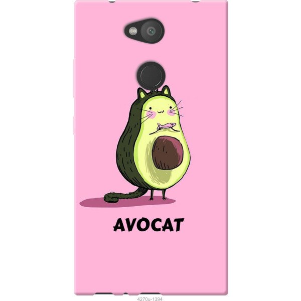 

Чехол на Sony Xperia L2 H4311 Avocat