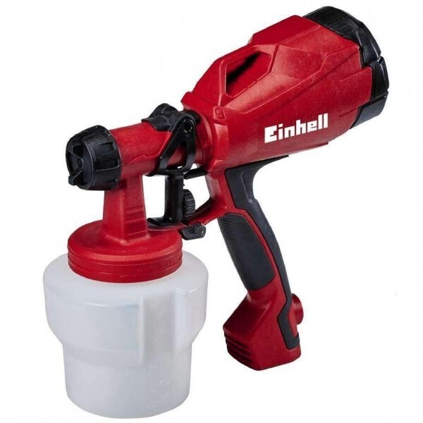 

Краскопульт Einhell TC-SY 500 P