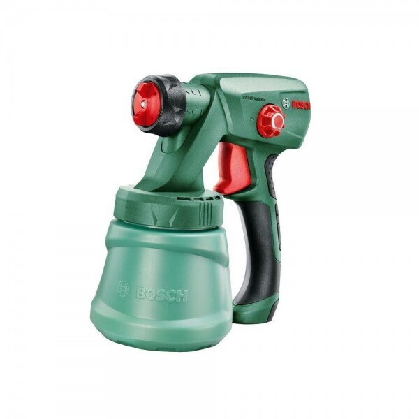 

Краскопульт Bosch PFS 2000 (0603207300)
