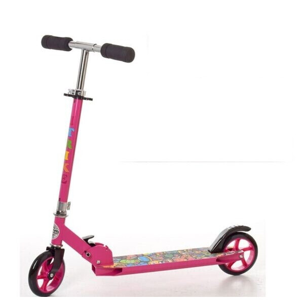 

iTrike SR2-039-2 pink