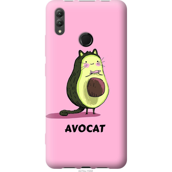 

Чехол на Huawei Honor Note 10 Avocat
