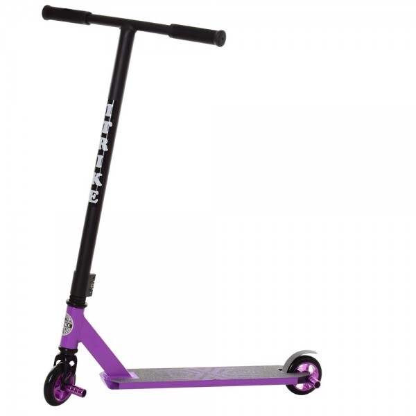 

iTrike SR2-053-A-T1-V violet