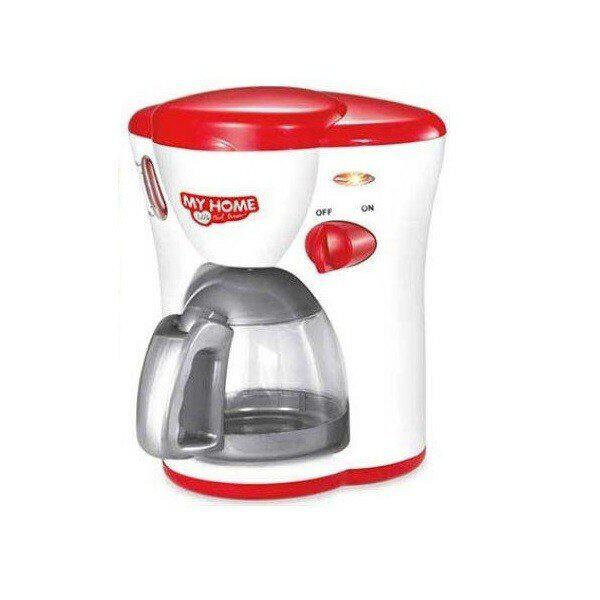 

Игровой набор Same Toy My Home Little Chef Dream Кофеварка 3209Ut