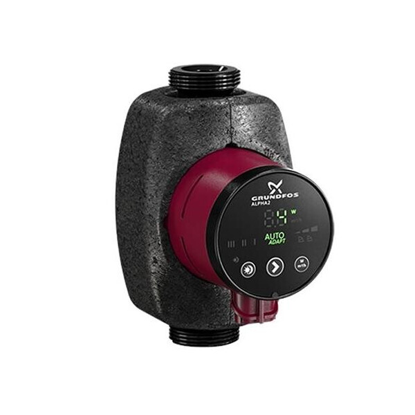 

Циркуляционный насос Grundfos ALPHA2 25-40-180-1x2