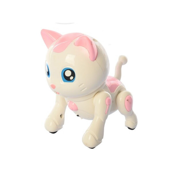 

Кот Bambi 8207-8208 Розовый
