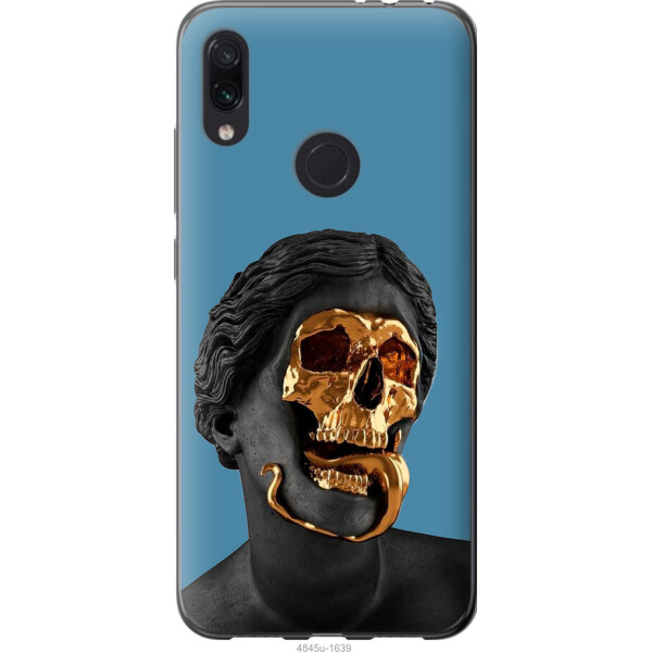 

Чехол на Xiaomi Redmi Note 7 Sculptures